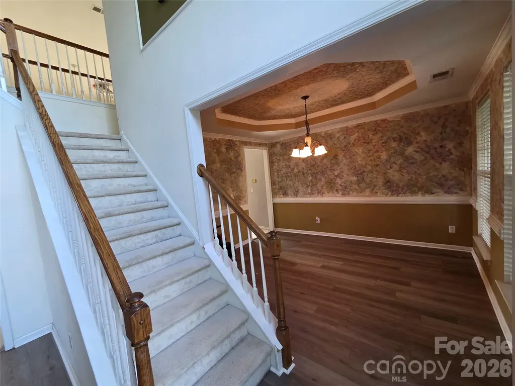 9120 Viscount Lane Charlotte NC 28269