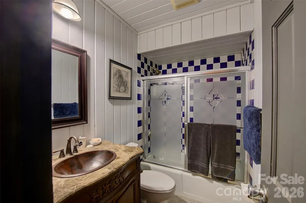 262 Azalea Hills Lane Spruce Pine NC 28777