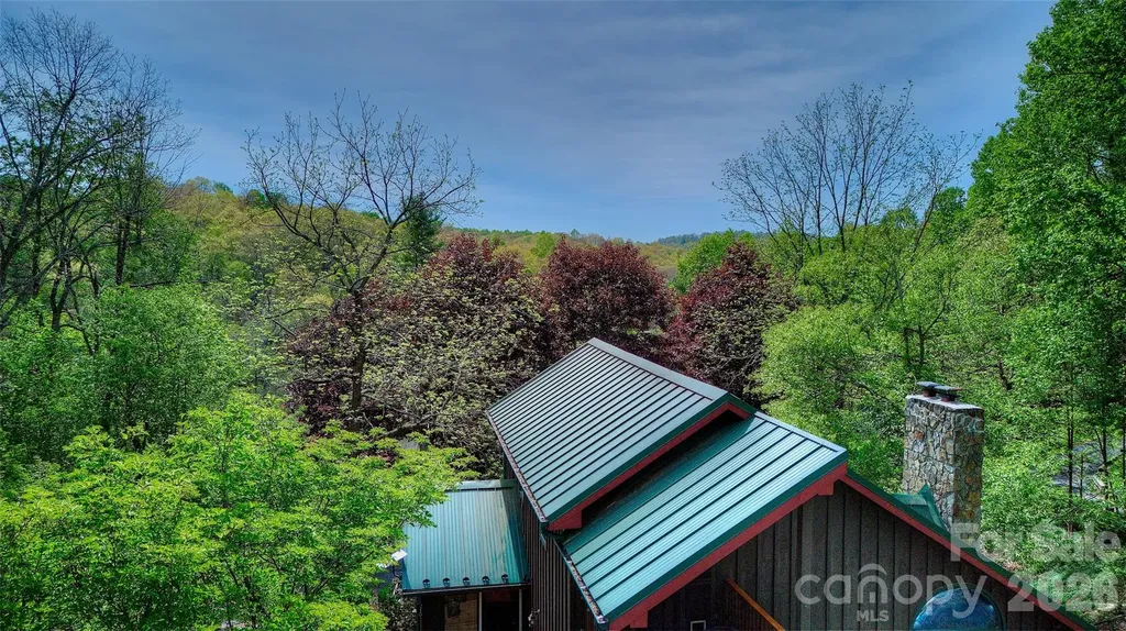 262 Azalea Hills Lane Spruce Pine NC 28777