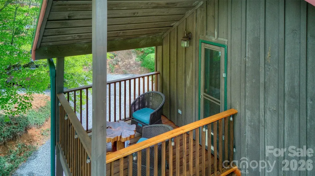 262 Azalea Hills Lane Spruce Pine NC 28777