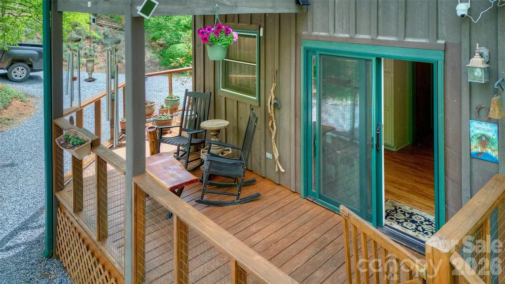 262 Azalea Hills Lane Spruce Pine NC 28777