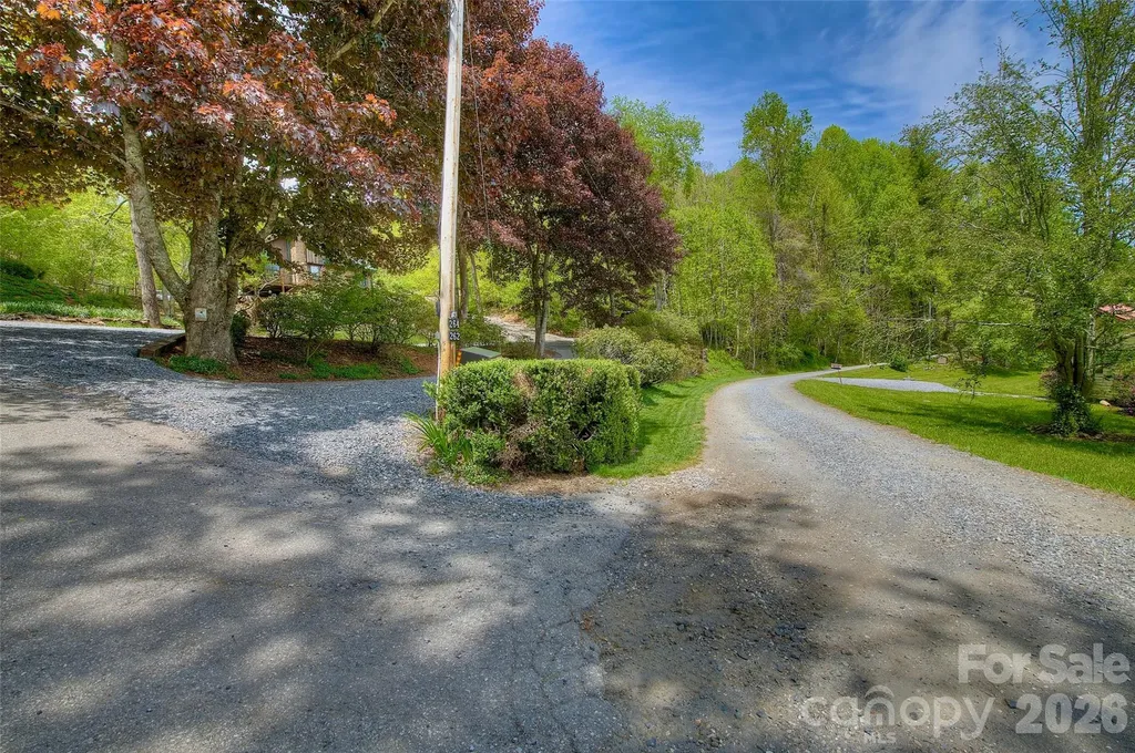 262 Azalea Hills Lane Spruce Pine NC 28777