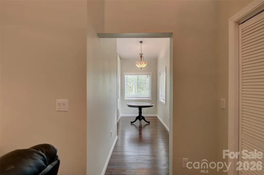 262 Azalea Hills Lane Spruce Pine NC 28777
