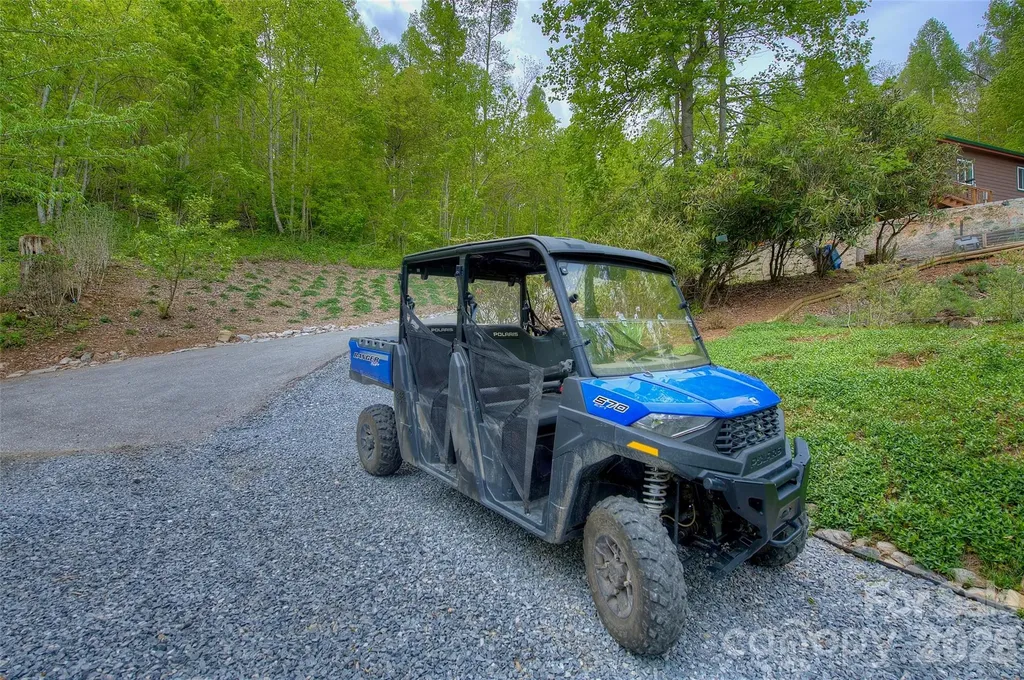 262 Azalea Hills Lane Spruce Pine NC 28777