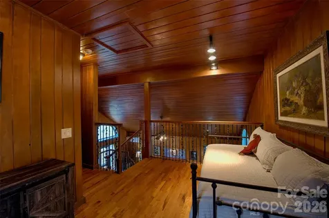 262 Azalea Hills Lane Spruce Pine NC 28777