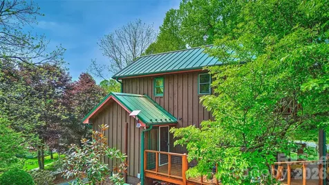 262 Azalea Hills Lane Spruce Pine NC 28777