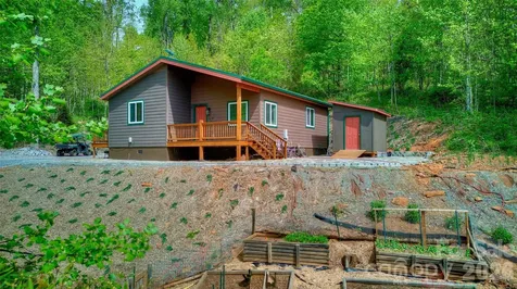 262 Azalea Hills Lane Spruce Pine NC 28777