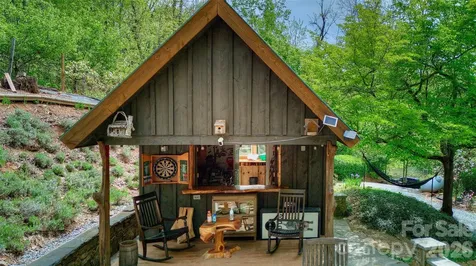 262 Azalea Hills Lane Spruce Pine NC 28777