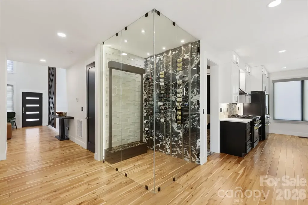 1109 Leigh Avenue Charlotte NC 28205