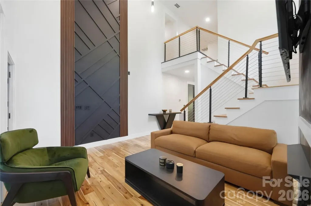 1109 Leigh Avenue Charlotte NC 28205