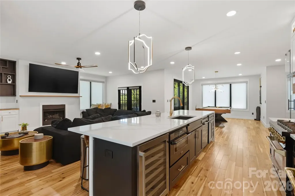 1109 Leigh Avenue Charlotte NC 28205