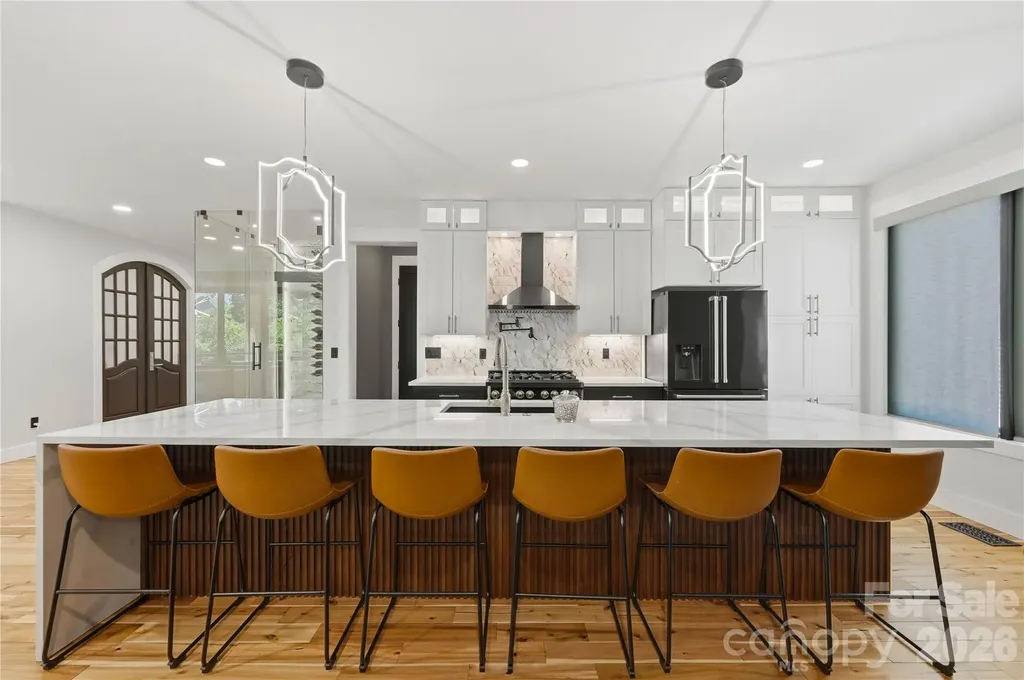 1109 Leigh Avenue Charlotte NC 28205