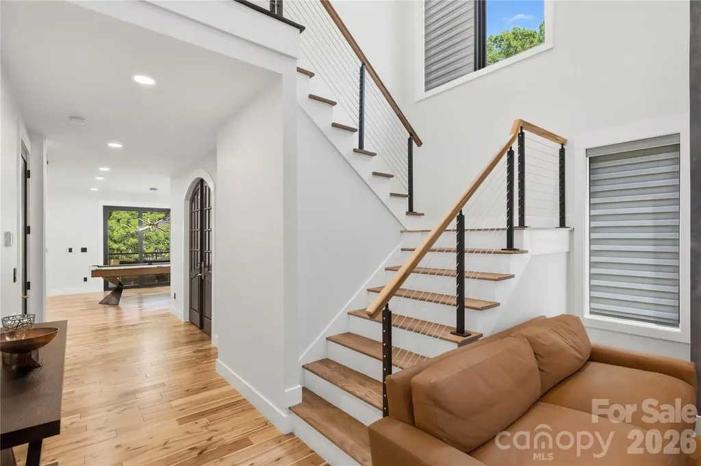 1109 Leigh Avenue Charlotte NC 28205