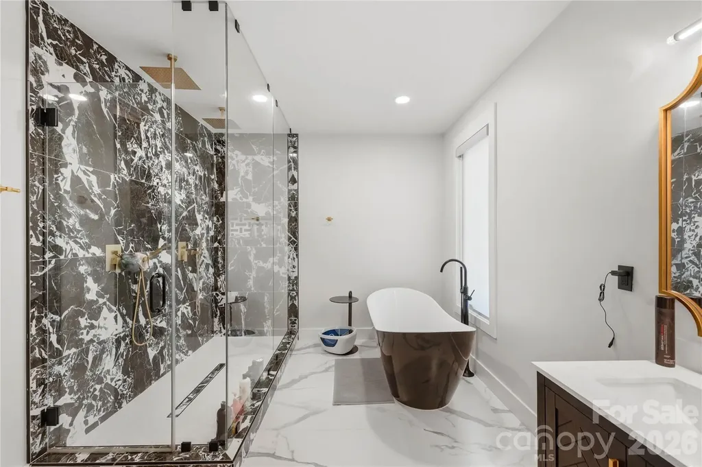 1109 Leigh Avenue Charlotte NC 28205