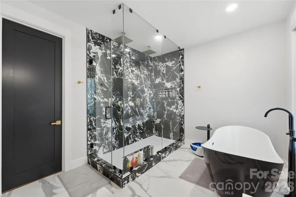 1109 Leigh Avenue Charlotte NC 28205