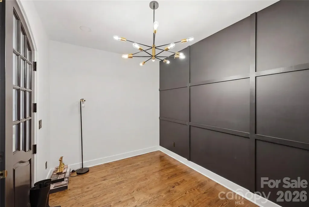 1109 Leigh Avenue Charlotte NC 28205