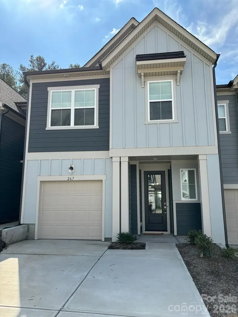 267 Brooks Springs Drive Fort Mill SC 29708