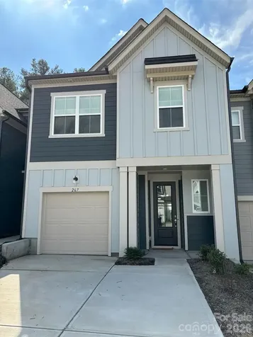 267 Brooks Springs Drive Fort Mill SC 29708