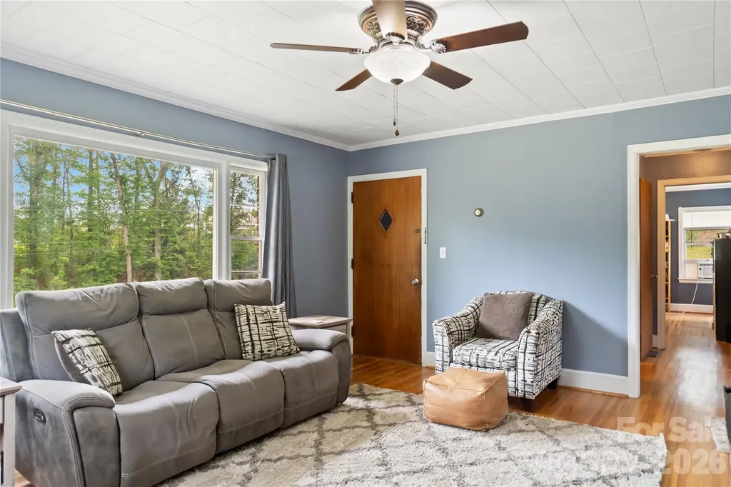 421 E Passaic Street Peachland NC 28133
