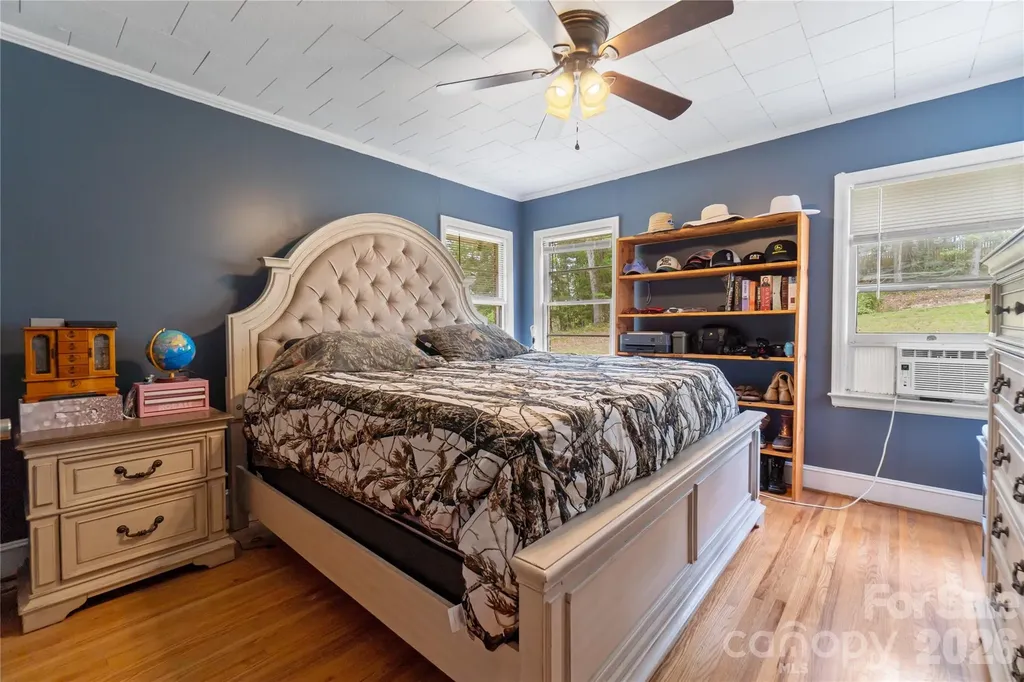 421 E Passaic Street Peachland NC 28133