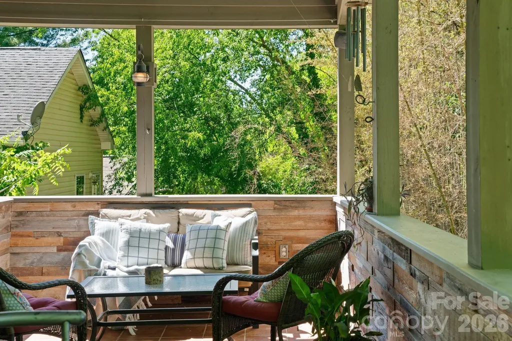 33 Wilmington Street Asheville NC 28806