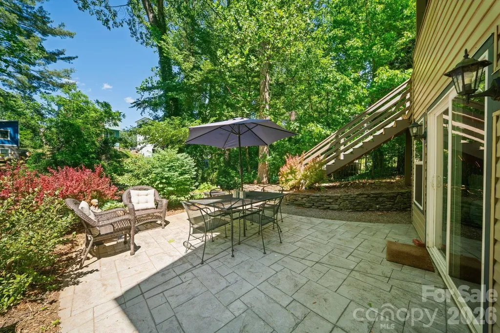33 Wilmington Street Asheville NC 28806