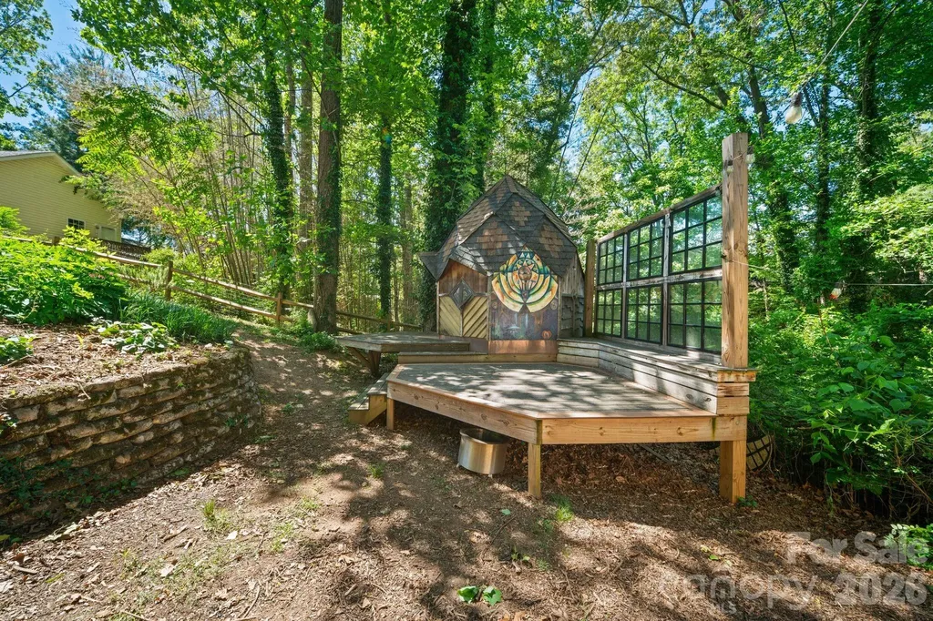 33 Wilmington Street Asheville NC 28806