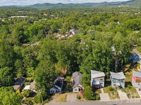 33 Wilmington Street Asheville NC 28806