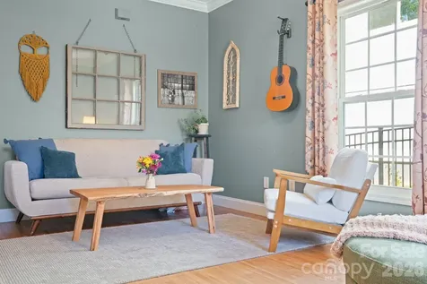 33 Wilmington Street Asheville NC 28806