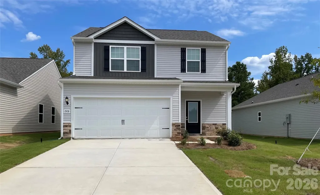 1508 Doran Terrace Richburg SC 29729