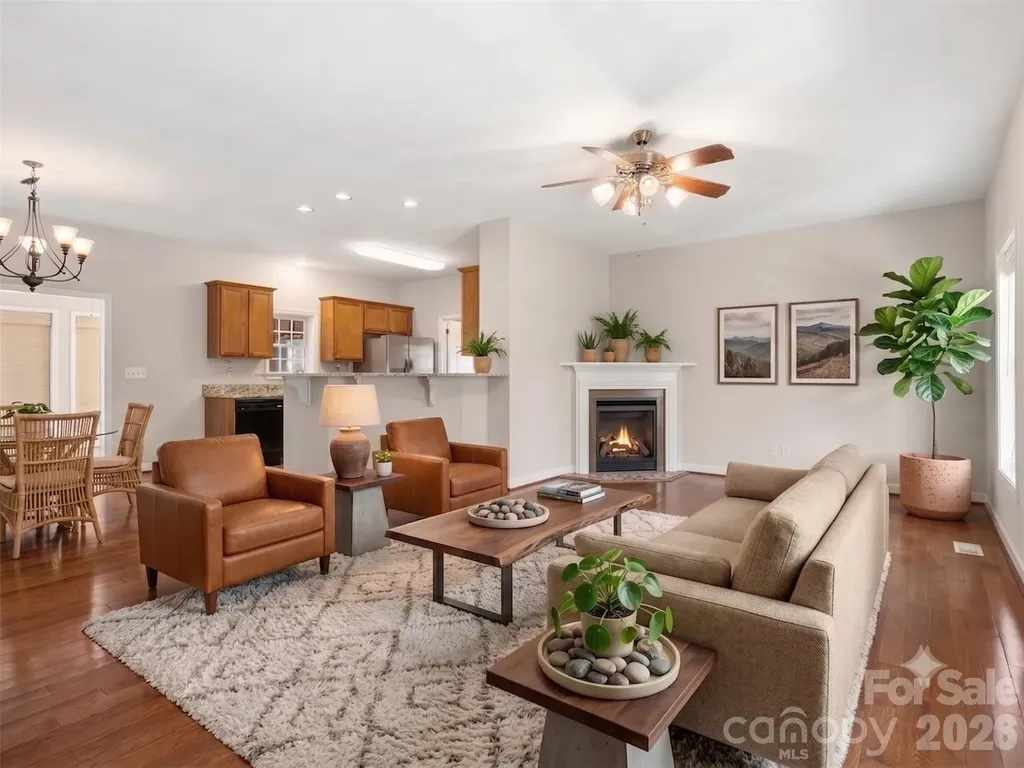 209 Beechnut Drive Hendersonville NC 28739