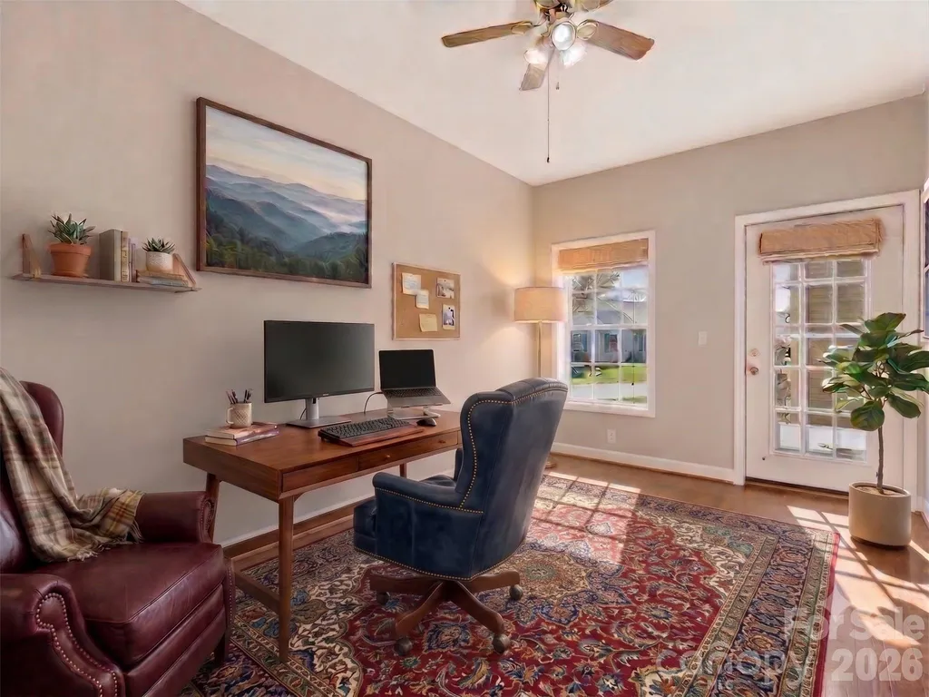 209 Beechnut Drive Hendersonville NC 28739