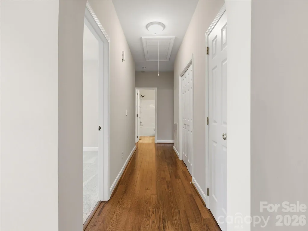 209 Beechnut Drive Hendersonville NC 28739