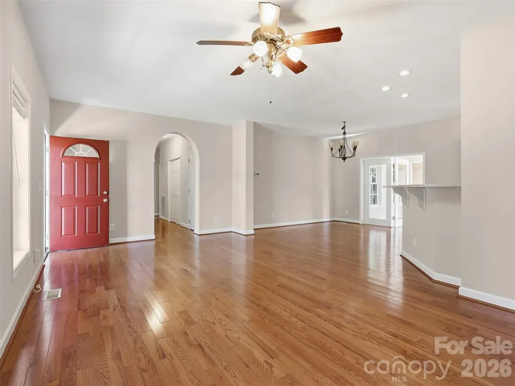 209 Beechnut Drive Hendersonville NC 28739