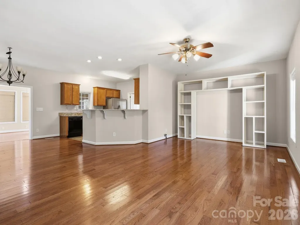 209 Beechnut Drive Hendersonville NC 28739