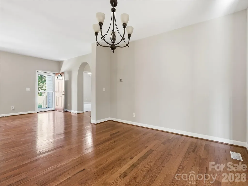 209 Beechnut Drive Hendersonville NC 28739