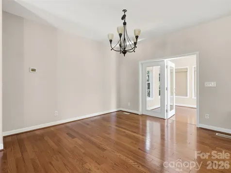 209 Beechnut Drive Hendersonville NC 28739
