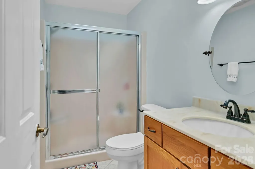 31 St Andrews Drive Etowah NC 28729