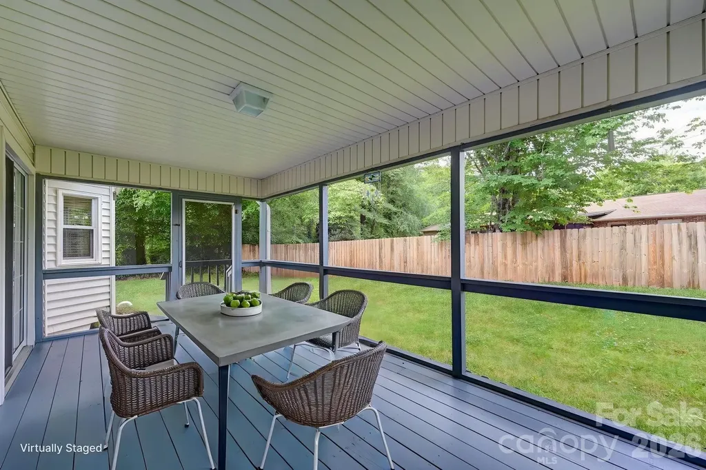 31 St Andrews Drive Etowah NC 28729
