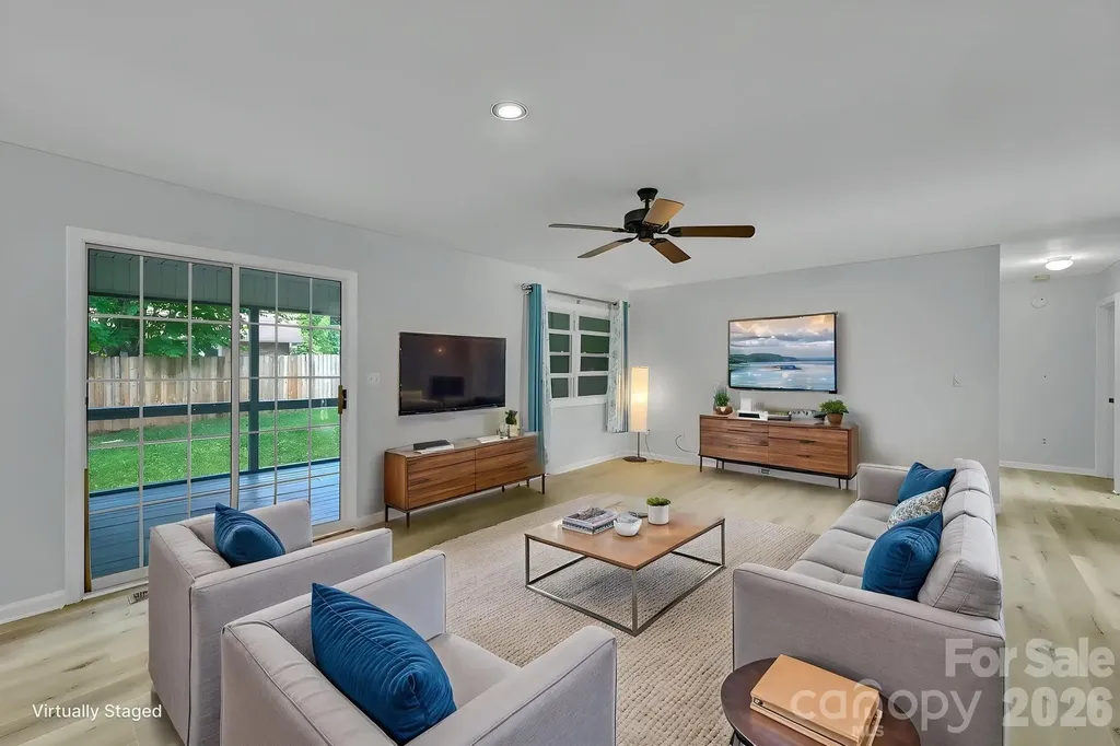 31 St Andrews Drive Etowah NC 28729