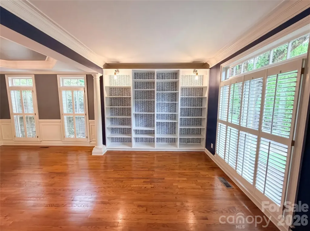 11106 Brush Hollow Road Matthews NC 28105