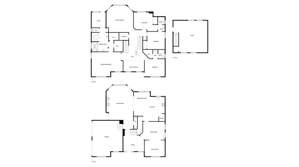 11106 Brush Hollow Road Matthews NC 28105
