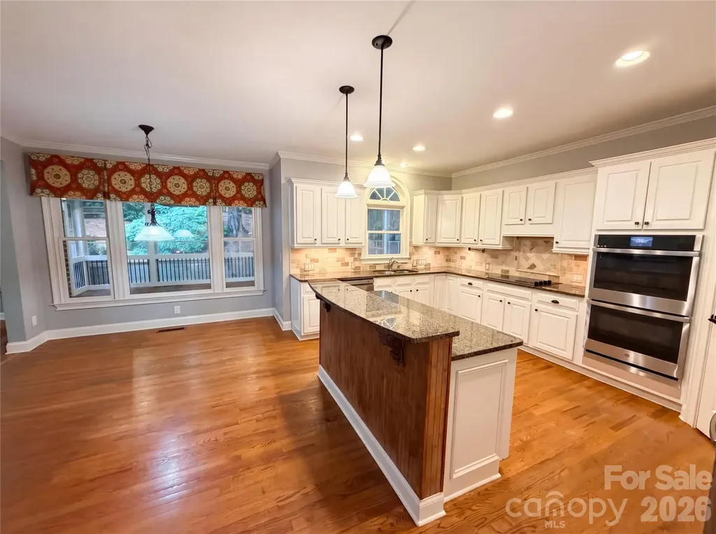 11106 Brush Hollow Road Matthews NC 28105