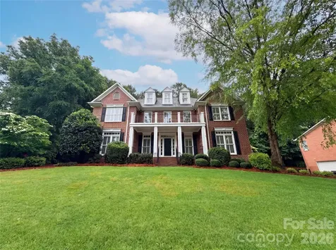 11106 Brush Hollow Road Matthews NC 28105