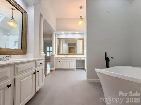 11106 Brush Hollow Road Matthews NC 28105