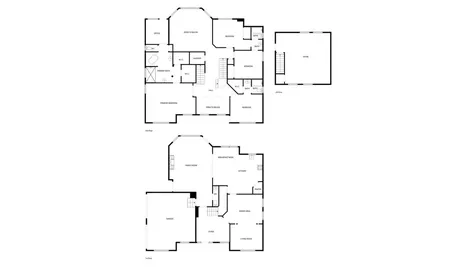 11106 Brush Hollow Road Matthews NC 28105