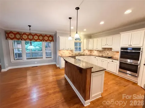 11106 Brush Hollow Road Matthews NC 28105