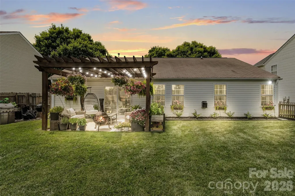 3917 Laurel View Circle Indian Trail NC 28079