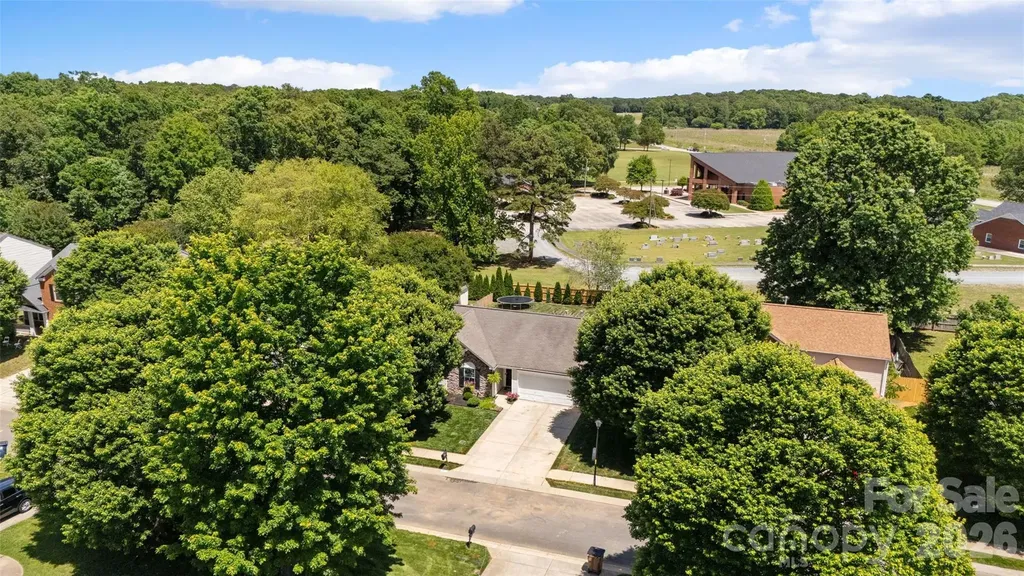 3917 Laurel View Circle Indian Trail NC 28079