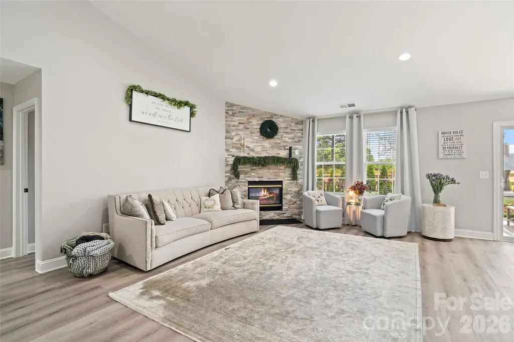 3917 Laurel View Circle Indian Trail NC 28079
